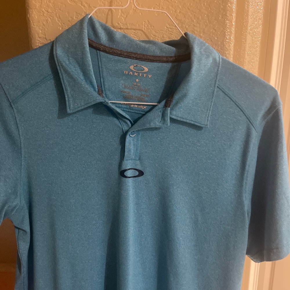 Golf T-shirt